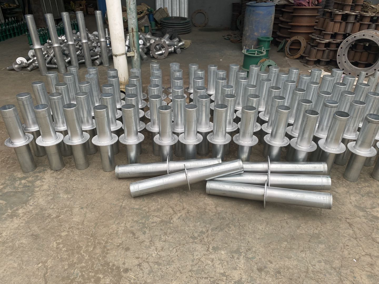 ���Է�ˮ�׹ܵ�ֹˮ�h(hu��n)�����O(sh��)Ӌ(j��)�Ї�(y��n)��Ҫ��