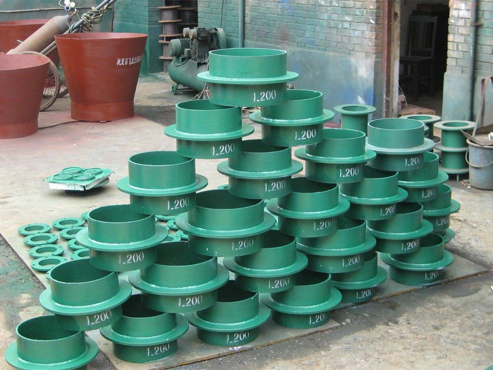 C�̈́��Է�ˮ�׹ܵ���Ҫ��