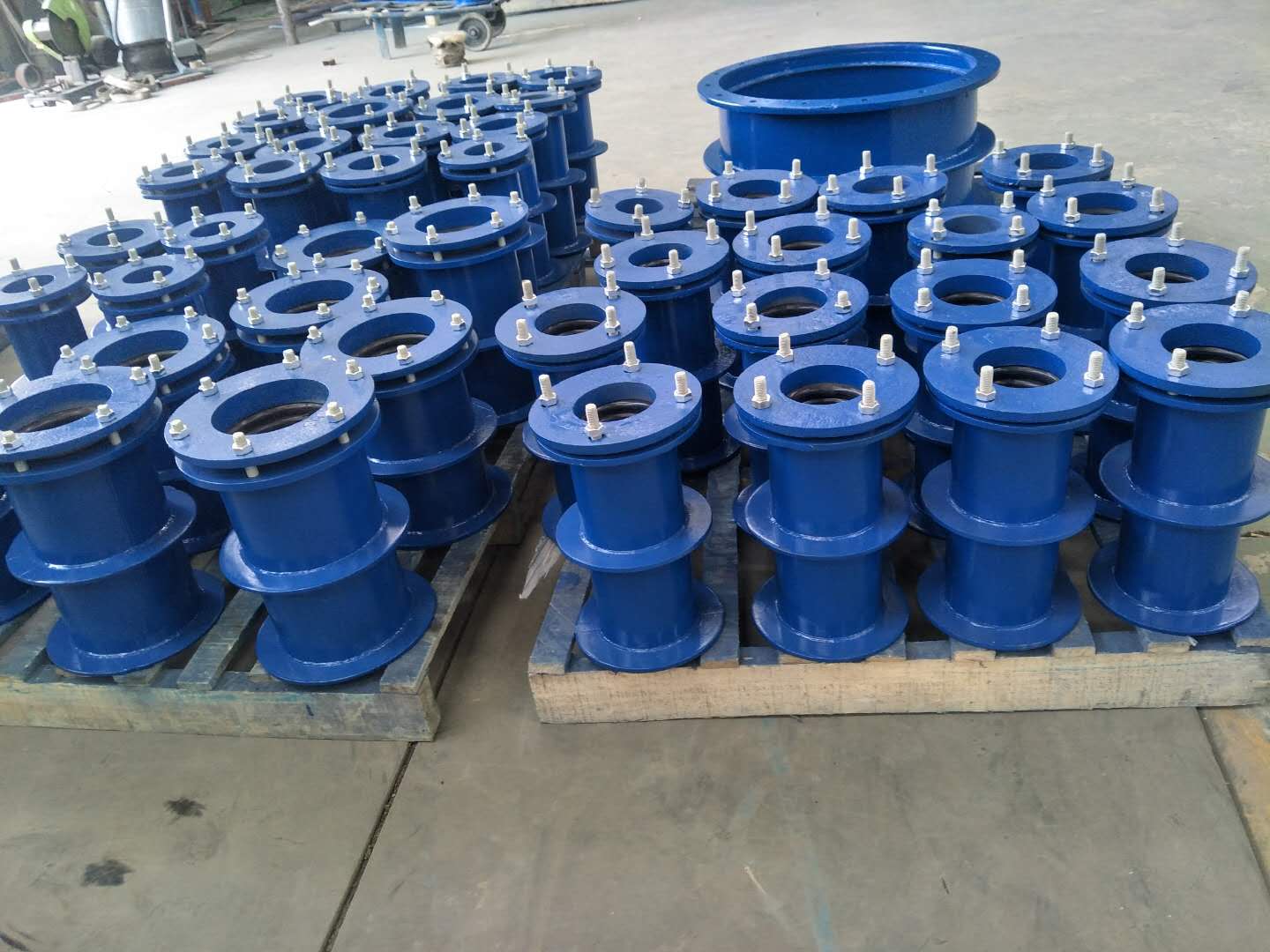 ���Է�ˮ�׹��ڰ��b���^(gu��)���Ќ�(du��)��ߴ�����һ����Ҫ���,