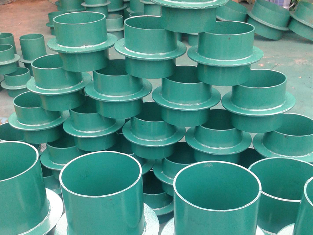 ���Է�ˮ�׹ܹ�����ʹ�õ�ĸ�ĺͺ��Ӳ���